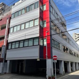 大成博多駅南ビル