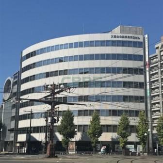 太陽生命鹿児島第二ビル