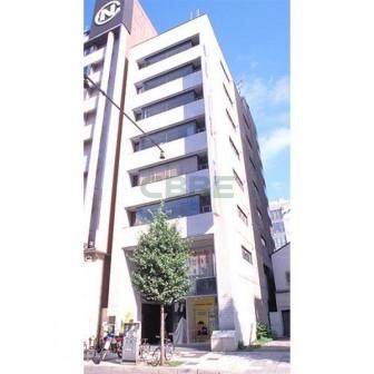 ラスコム32ビル