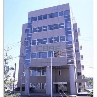 食糧ビル(北海道食糧産業㈱ビル)