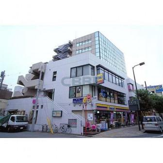 シティファイブビル