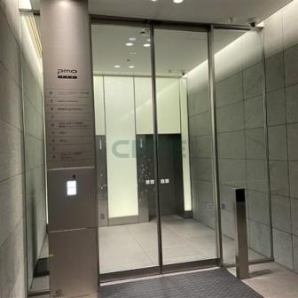 セキュリティーゲート