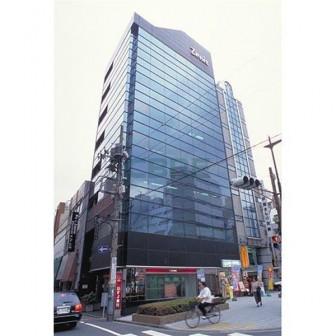 にほんばしゼニットビル