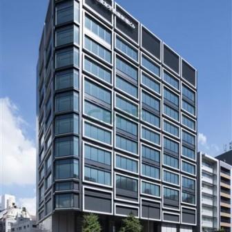 住友不動産新橋ビル