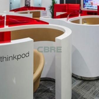 コワーキングスペース