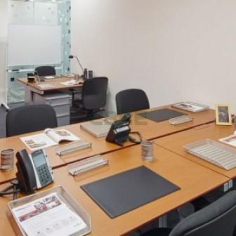 リージャス 赤坂Kタワー