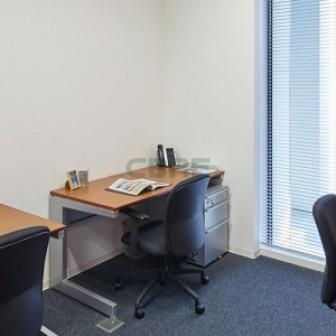 執務室５