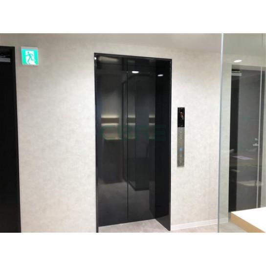 エレベーターホール