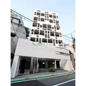 モドマルシェ渋谷桜丘ビル