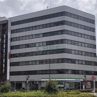 ニッセイ大塚駅前ビル