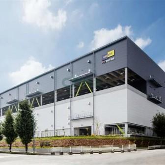 Landport八王子Ⅱ