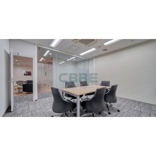 ミーティングルーム１