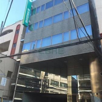 アイピー溝の口ビル