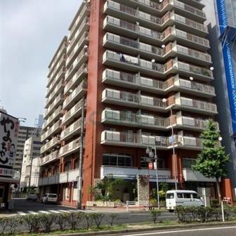 新栄シティハイツ