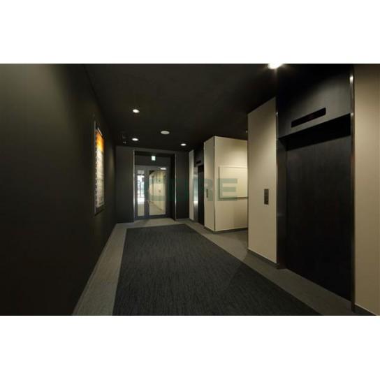 エレベーターホール