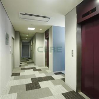 エレベーターホール