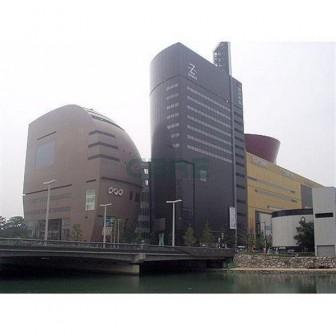 リバーウォーク北九州高層棟