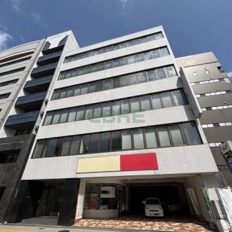 日本通信機器福岡ビル