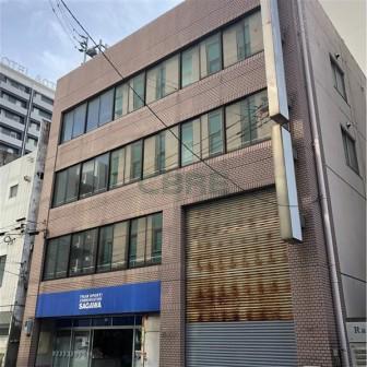 博多ハミングバードビル