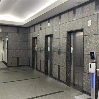 エレベーターホール