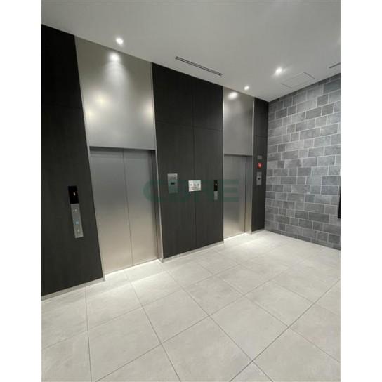 エレベーターホール