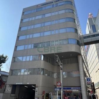 ソラリアパークサイドビル