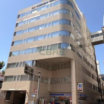 ソラリアパークサイドビル