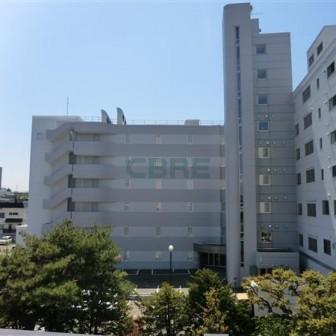 平岸グランドビル新館