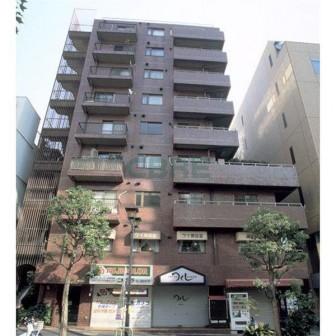 ニューライフ一番町ビル