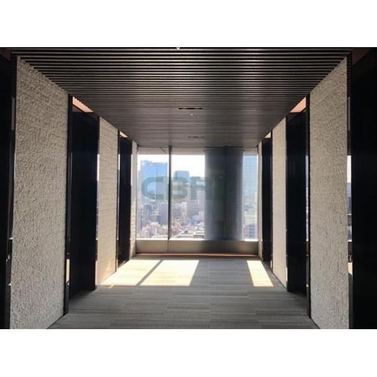 エレベーターホール