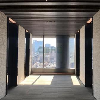 エレベーターホール