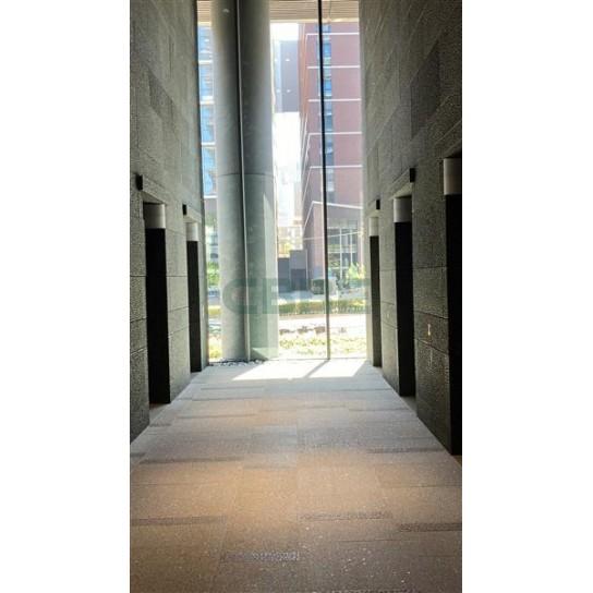 エレベーターホール