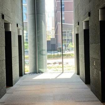 エレベーターホール