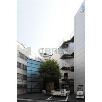 デコパージュ南青山