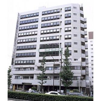 グレイス高輪ビル