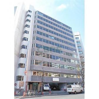 仮:四谷警察署仮庁舎