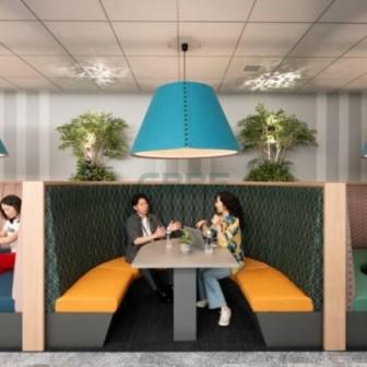 CROSSCOOP渋谷ネクストサイト