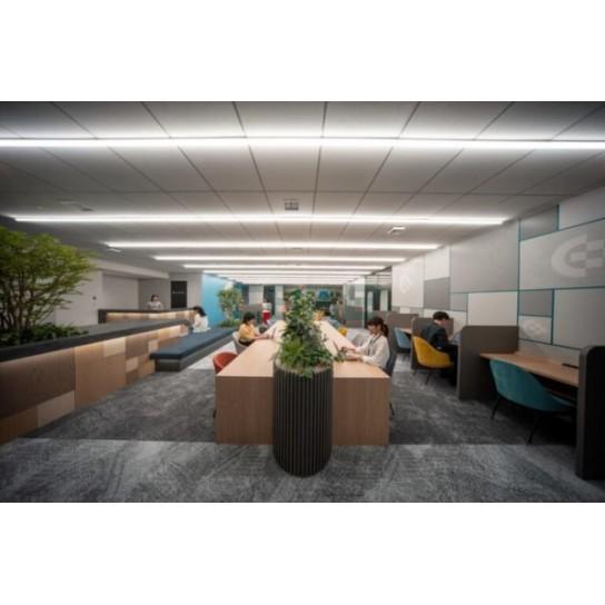 ラウンジエリア３