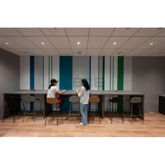 リフレッシュエリア