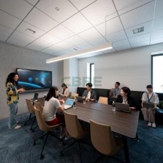 会議室２