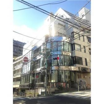 渋谷桜丘町ビル