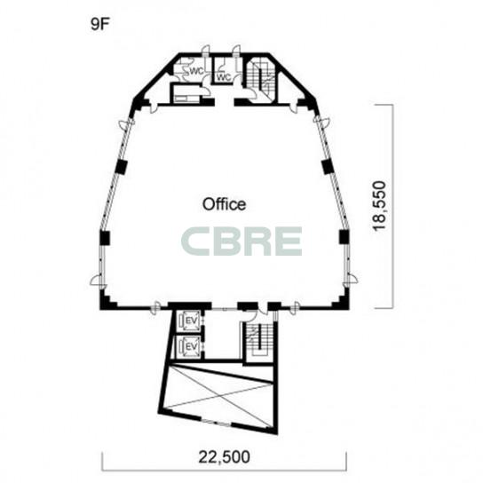 CBRE 7 40 12 CBRE 7 40 12