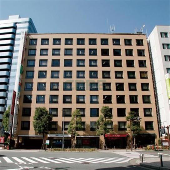 Nof横浜西口ビルの紹介 地図 アクセス と写真 神奈川県横浜市西区