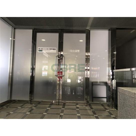 カンファレンスルーム