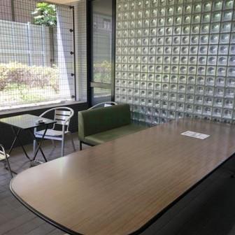 カンファレンスルーム