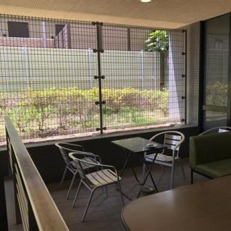 カンファレンスルーム