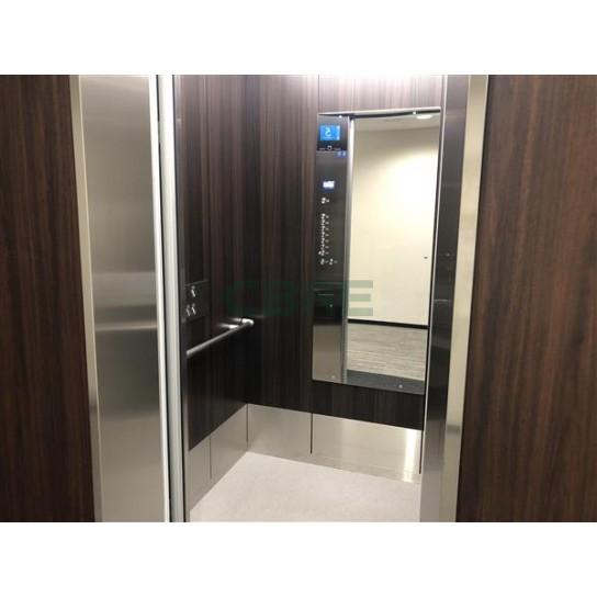 エレベーターホール