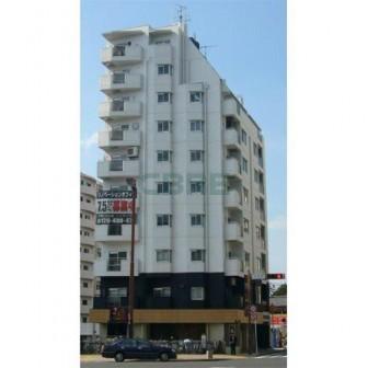 ジャルダン桜橋