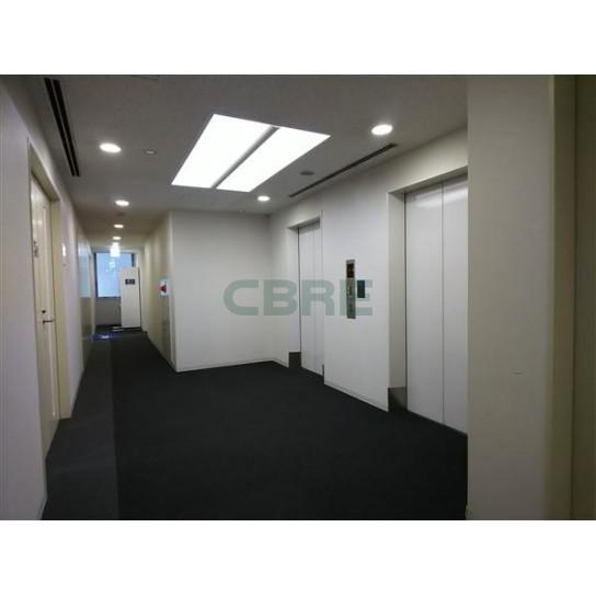 エレベーターホール