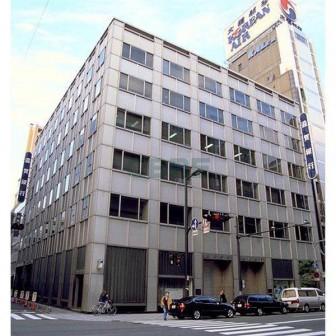 大阪滋賀ビル